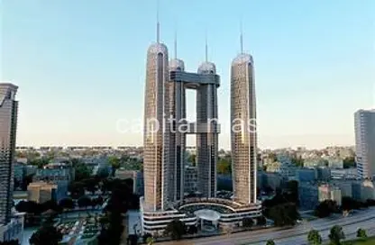 شقة - 1 حمام للبيع في رايت العاصمة الادارية الجديدة - كمبوندات العاصمة الإدارية الجديدة - العاصمة الإدارية الجديدة - القاهرة