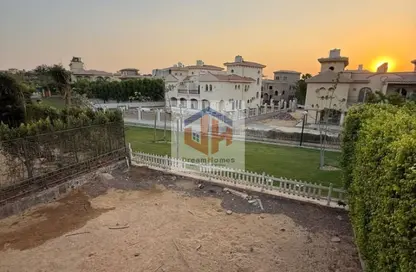 فيلا - 4 غرف نوم - 4 حمامات للبيع في امتداد الرحاب - الرحاب - مدينة القاهرة الجديدة - القاهرة