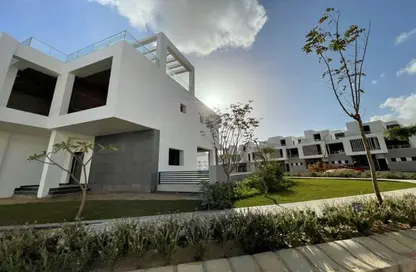 منزل مزدوج - 5 غرف نوم - 4 حمامات للبيع في جولز - طريق مصر اسكندرية الصحراوي - مدينة 6 أكتوبر - الجيزة