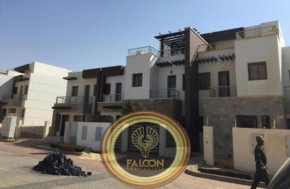 فيلا - 5 غرف نوم - 4 حمامات للبيع في ازار - كمبوندات التجمع الخامس - التجمع الخامس - مدينة القاهرة الجديدة - القاهرة