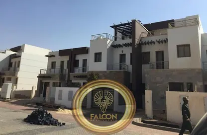 فيلا - 5 غرف نوم - 4 حمامات للبيع في ازار - كمبوندات التجمع الخامس - التجمع الخامس - مدينة القاهرة الجديدة - القاهرة