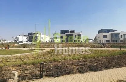 Villa - 5 Bedrooms - 7 Bathrooms for sale in Villette - 5th Settlement Compounds - The 5th Settlement - New Cairo City - Cairo