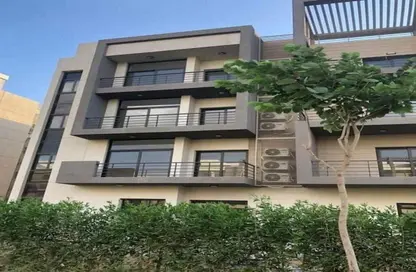 (بنتهاوس  (روف - 4 غرف نوم - 4 حمامات للبيع في فيفث سكوير - التجمع الخامس - مدينة القاهرة الجديدة - القاهرة