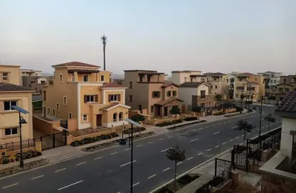 فيلا - 4 غرف نوم - 4 حمامات للبيع في ميفيدا - كمبوندات التجمع الخامس - التجمع الخامس - مدينة القاهرة الجديدة - القاهرة