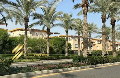 فيلا - 6 غرف نوم - 6 حمامات للايجار في هايد بارك - مدينة القاهرة الجديدة - القاهرة
