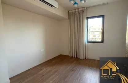 Apartment - 3 Bedrooms - 3 Bathrooms for rent in Villette - 5th Settlement Compounds - The 5th Settlement - New Cairo City - Cairo