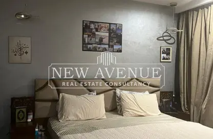 شقة - 3 غرف نوم - 3 حمامات للبيع في أشجار دارنا - زهراء المعادي - حي المعادي - القاهرة