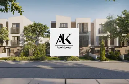 تاون هاوس - 4 غرف نوم - 4 حمامات للبيع في سيينز - كمبوندات مدينة المستقبل - مدينة المستقبل - القاهرة تاون هاوس - 4 غرف نوم - 4 حمامات للبيع في سيينز - كمبوندات مدينة المستقبل - مدينة المستقبل - القاهرة