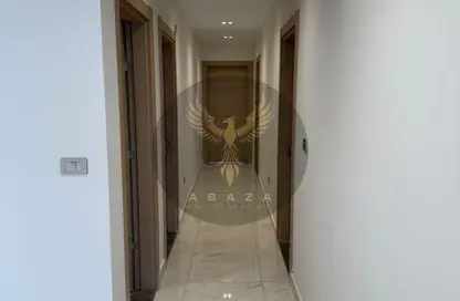 Apartment - 3 Bedrooms - 3 Bathrooms for rent in Hyde Park - New Cairo City - Cairo