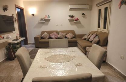 Apartment - 2 Bedrooms - 1 Bathroom for rent in Rawdat Zayed - 12th District - Sheikh Zayed City - Giza