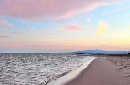 شاليه - 2 غرف نوم - 3 حمامات للبيع في رأس سوما - سفاجا - الغردقة - محافظة البحر الاحمر