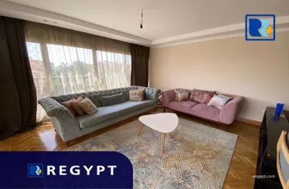 Apartment - 3 Bedrooms - 3 Bathrooms for sale in Street 253 - Degla - Hay El Maadi - Cairo