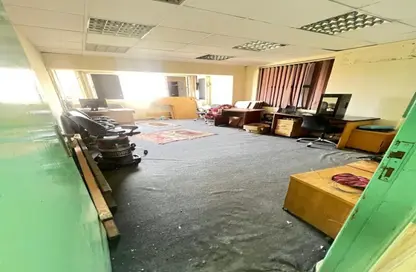 Office Space - Studio - 3 Bathrooms for rent in Mosadak St. - Dokki - Giza