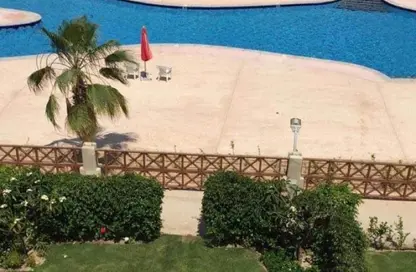 فيلا - 4 غرف نوم - 3 حمامات للبيع في ستيلا هايتس - العلمين - الساحل الشمالي