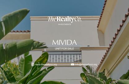 Villa - 3 Bedrooms - 4 Bathrooms for sale in The Village - South Investors Area - New Cairo City - Cairo