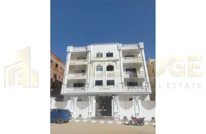 شقة - 3 غرف نوم - 2 حمامات للبيع في بيت الوطن - كمبوندات الشيخ زايد - الشيخ زايد - الجيزة