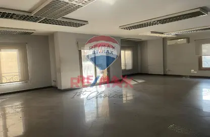 Apartment - 4 Bedrooms - 5 Bathrooms for sale in Syria St. - Mohandessin - Giza Apartment - 4 Bedrooms - 5 Bathrooms for sale in Syria St. - Mohandessin - Giza