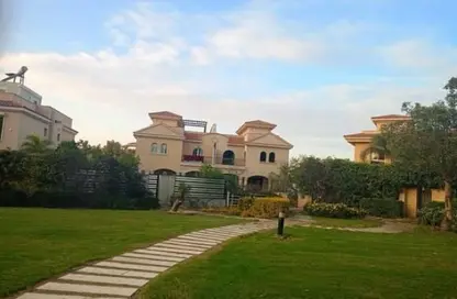 فيلا - 3 غرف نوم - 3 حمامات للبيع في پريڤادو - مدينتي - القاهرة