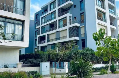 شقة - 3 غرف نوم - 2 حمامات للبيع في تاج سلطان - الطريق الدائري - القاهرة