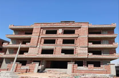 Apartment - 3 Bedrooms - 2 Bathrooms for sale in Bait Alwatan - The 5th Settlement - New Cairo City - Cairo