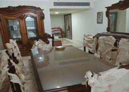 Apartment - 3 bedrooms for للايجار in Emtedad Makram Ebeid St. - Masaken Al Mohandesin - Nasr City - Cairo