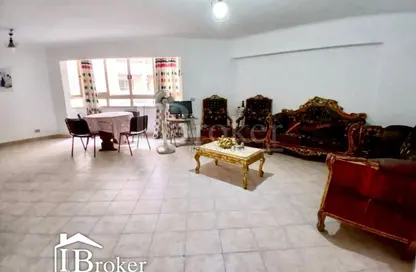 Apartment - 3 Bedrooms - 1 Bathroom for sale in 14th of May Bridge - Smouha - Hay Sharq - Alexandria