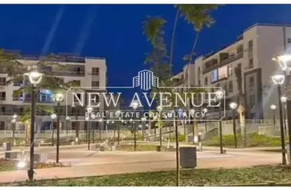 Apartment - 3 Bedrooms - 3 Bathrooms for sale in JAYD Residence - 5th Settlement Compounds - The 5th Settlement - New Cairo City - Cairo