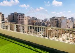 Apartment - 3 bedrooms for للايجار in Fouad Ibrahim St. - Bolkly - Hay Sharq - Alexandria