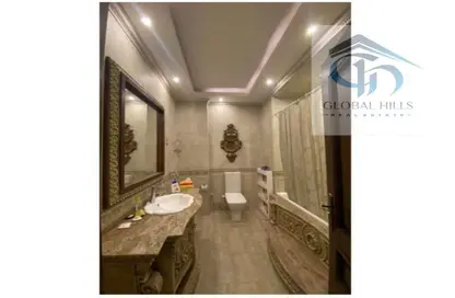 Villa - 4 Bedrooms - 4 Bathrooms for sale in Al Patio 5 - El Patio - El Shorouk Compounds - Shorouk City - Cairo