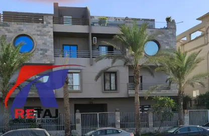 Apartment - 3 Bedrooms - 2 Bathrooms for rent in Al Sayeda Zeinab St. - El Yasmeen 7 - El Yasmeen - New Cairo City - Cairo Apartment - 3 Bedrooms - 2 Bathrooms for rent in Al Sayeda Zeinab St. - El Yasmeen 7 - El Yasmeen - New Cairo City - Cairo