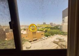 Apartment - 4 bedrooms - 2 bathrooms for للبيع in Al Mansour Mohamed St. - Zamalek - Cairo