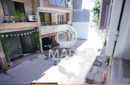 Apartment - 4 Bedrooms - 1 Bathroom for rent in Roushdy St. - Roushdy - Hay Sharq - Alexandria