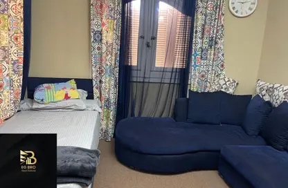 Apartment - 3 Bedrooms - 2 Bathrooms for sale in The 5th Settlement - New Cairo City - Cairo Apartment - 3 Bedrooms - 2 Bathrooms for sale in The 5th Settlement - New Cairo City - Cairo