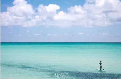 شقق فندقية - 3 غرف نوم - 3 حمامات للبيع في مراسي - سيدي عبد الرحمن - الساحل الشمالي