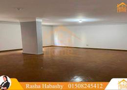 شقة - 3 غرف نوم for للبيع in ميدان جليم - جليم - حي شرق - الاسكندرية