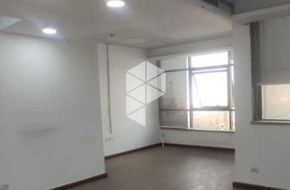 Office Space - Studio - 3 Bathrooms for rent in Bank Center Street - South Teseen St. - The 5th Settlement - New Cairo City - Cairo