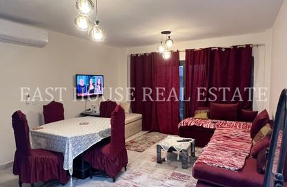 Apartment - 2 Bedrooms - 2 Bathrooms for rent in Madinaty - Cairo