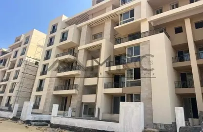 Apartment - 1 Bedroom - 1 Bathroom for sale in Taj City - 5th Settlement Compounds - The 5th Settlement - New Cairo City - Cairo