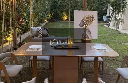 Villa - 4 Bedrooms - 3 Bathrooms for sale in El Rehab Extension - Al Rehab - New Cairo City - Cairo