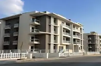 (بنتهاوس  (روف - 3 غرف نوم - 2 حمامات للبيع في مدينة الخمائل - كمبوندات الشيخ زايد - الشيخ زايد - الجيزة