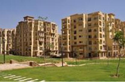 Apartment - 1 Bedroom - 1 Bathroom for sale in Madinaty - Cairo