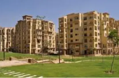 Apartment - 1 Bedroom - 1 Bathroom for sale in Madinaty - Cairo
