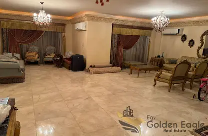 شقة - 3 غرف نوم - 2 حمامات للبيع في مدينتي - القاهرة
