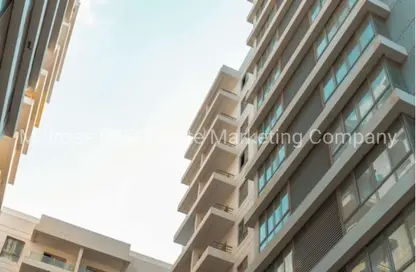 شقة - غرفة نوم - 1 حمام للبيع في دجلة لاندمارك - كمبوندات مدينة نصر - مدينة نصر - القاهرة