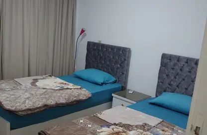 Apartment - 3 Bedrooms - 2 Bathrooms for rent in Madinaty - Cairo