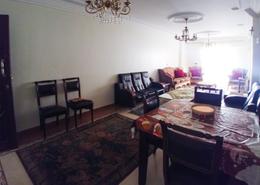 شقة - 2 غرف نوم for للايجار in بولكلي - حي شرق - الاسكندرية