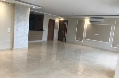 Apartment - 4 Bedrooms - 3 Bathrooms for rent in Hyde Park - 5th Settlement Compounds - The 5th Settlement - New Cairo City - Cairo