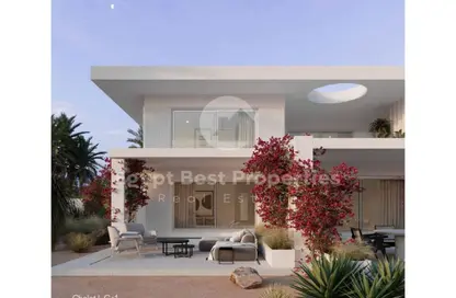 شاليه - غرفة نوم - 1 حمام للبيع في بلانكا جاردنز - سوما باى - سفاجا - الغردقة - محافظة البحر الاحمر