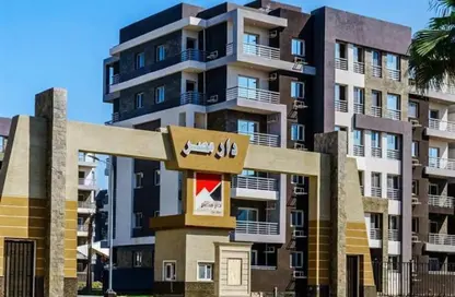 شاليه - 3 غرف نوم - 2 حمامات للبيع في حى الاندلس - مدينة القاهرة الجديدة - القاهرة