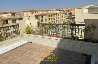 Apartment - Studio - 1 Bathroom for rent in Stone Residence - 5th Settlement Compounds - The 5th Settlement - New Cairo City - Cairo